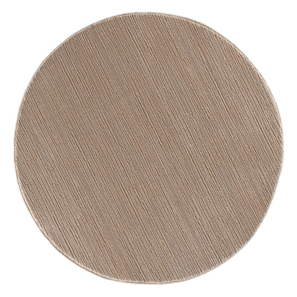 Lima 1050 beige hochqualitativer Moderner Designer Teppich