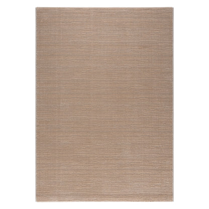 Lima 1050 beige hochqualitativer Moderner Designer Teppich