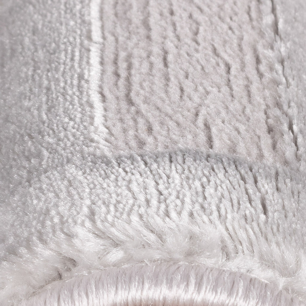 Sahara 1111 grau Moderner Designer Teppich