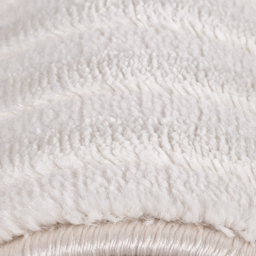 Sahara 1112 creme Moderner Designer Teppich