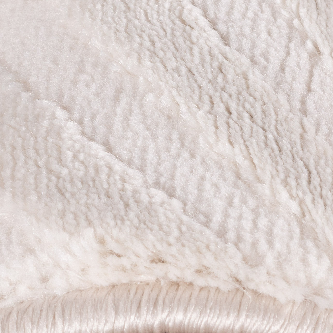 Sahara 1113 creme Moderner Designer Teppich