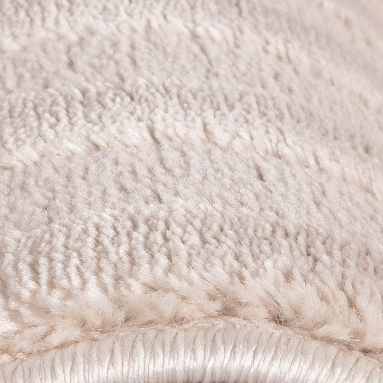 Sahara 1114 beige Moderner Designer Teppich