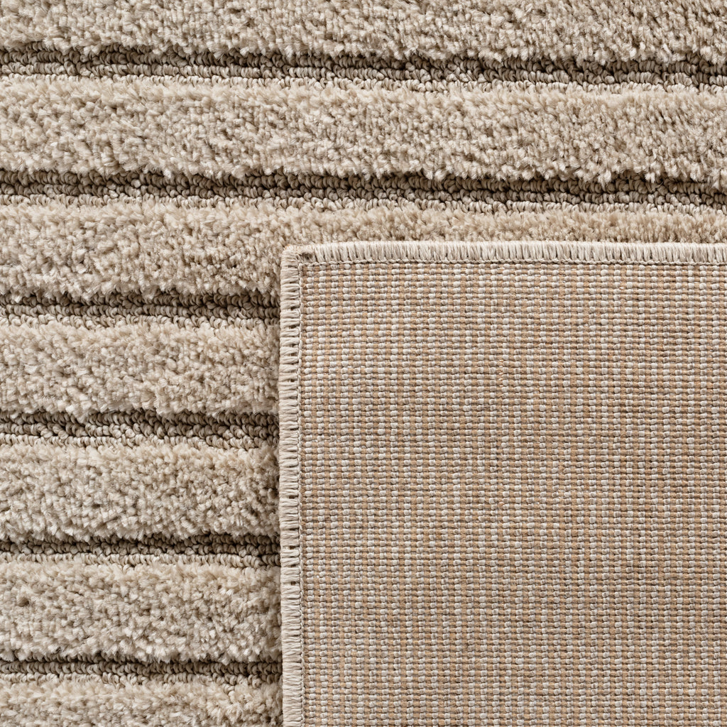 Amy 1123 beige Boho & Skandi-Stil Teppich