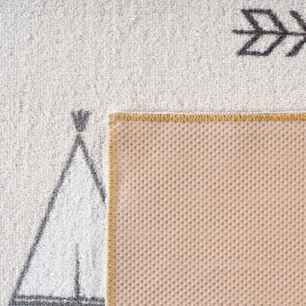 Mini 1134 creme Straßen Muster