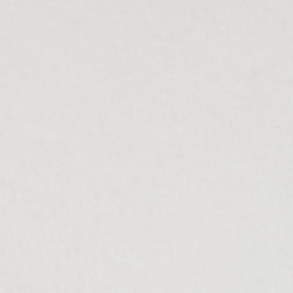 Amber 1400 weiß kuschelig & weich Plüschteppich