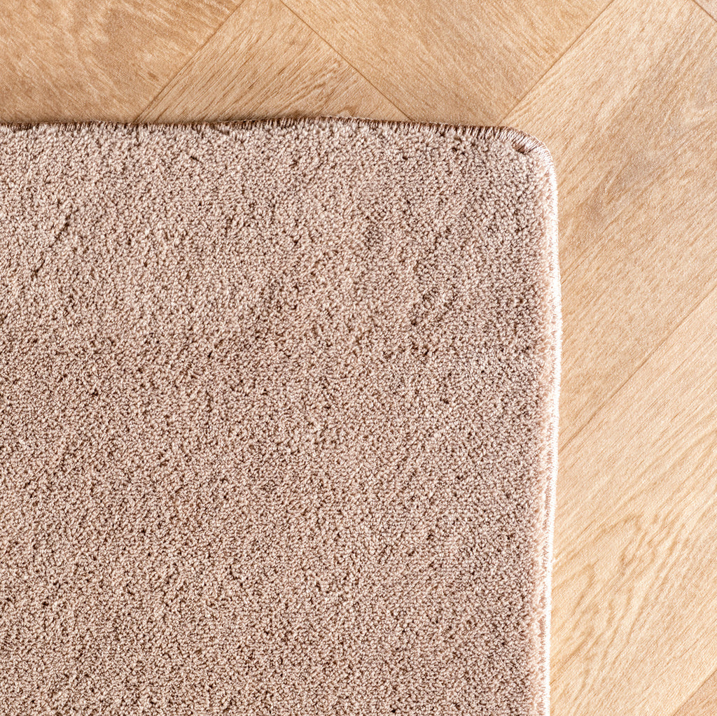 Pia 1614 beige Moderner Designer Teppich