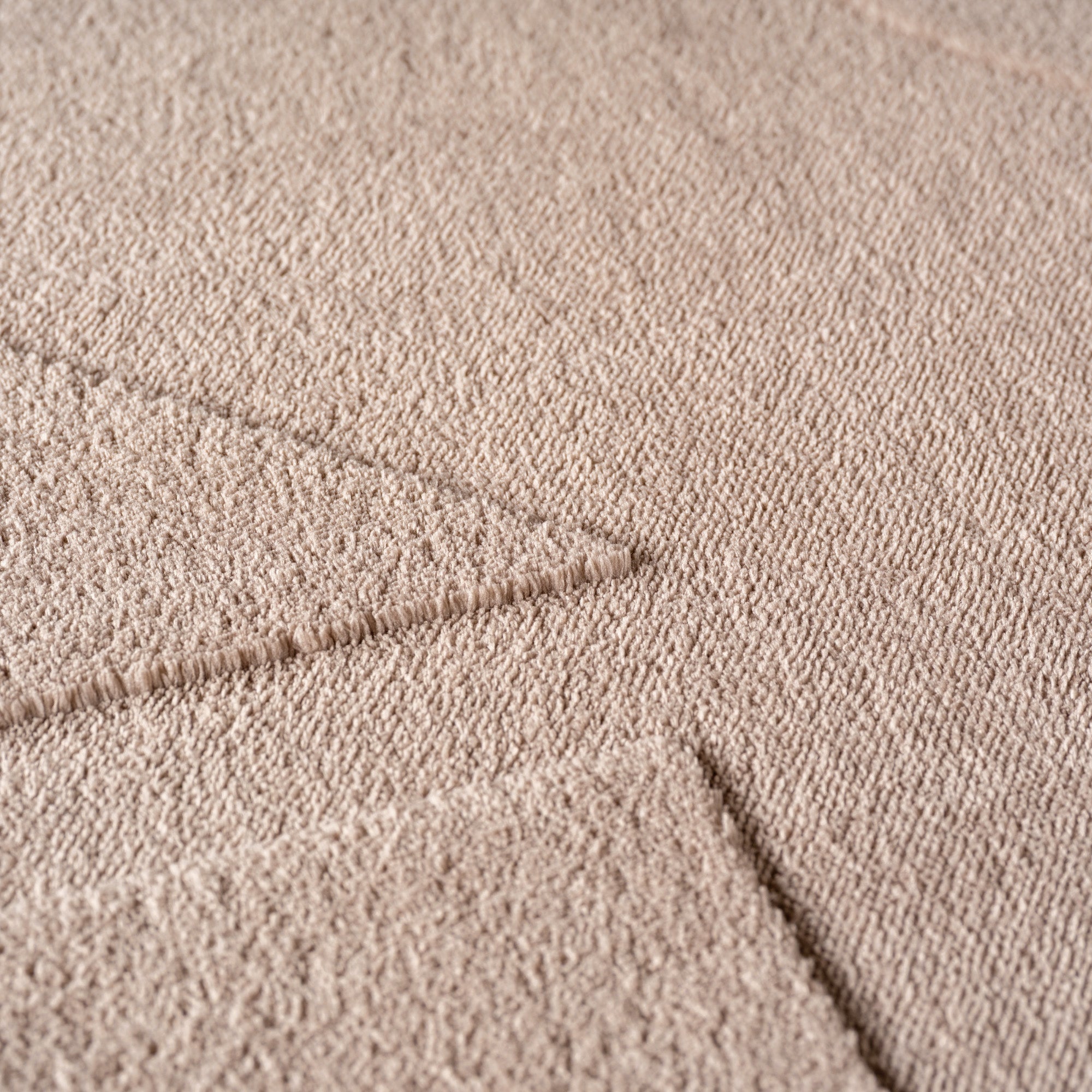 Pia 1614 beige Moderner Designer Teppich