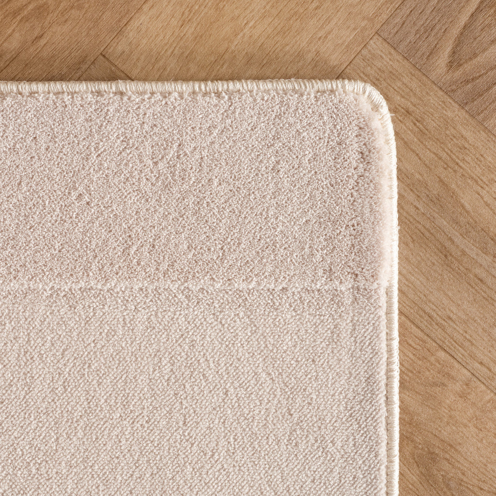 Pia 1614 creme Moderner Designer Teppich