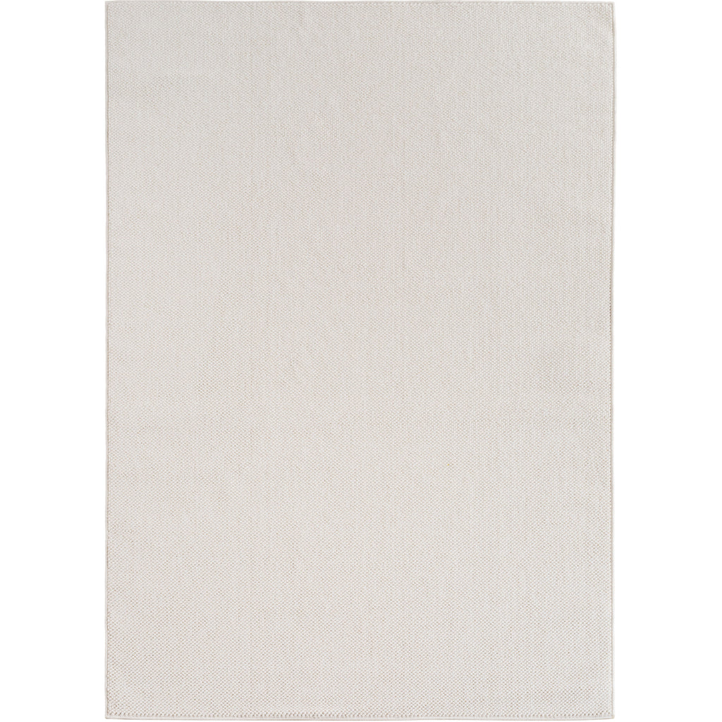 Hira 2200 creme, geflochtener weichflor Teppich, tolle Musterungen