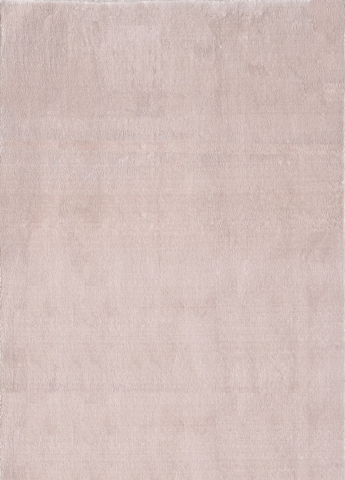 Cuddly 2600 beige Plüschteppich kuschelig & weich