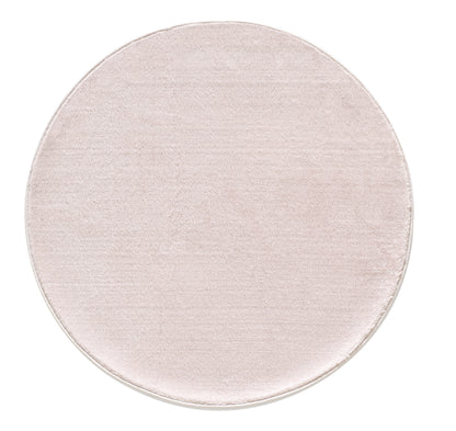 Cuddly 2600 beige Plüschteppich kuschelig & weich