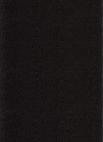 Cuddly 2600 black Plüschteppich kuschelig & weich
