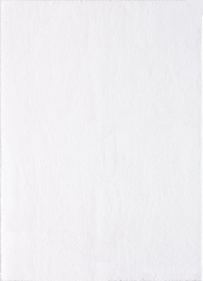Cuddly 2600 creme Plüschteppich kuschelig & weich
