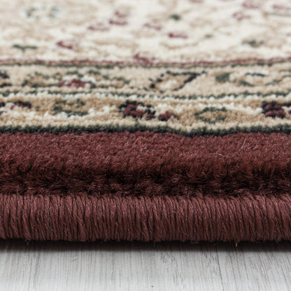 Sahara 2601 rot Orientalischer Designer Teppich