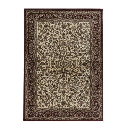 Sahara 2604 creme Orientalischer Designer Teppich