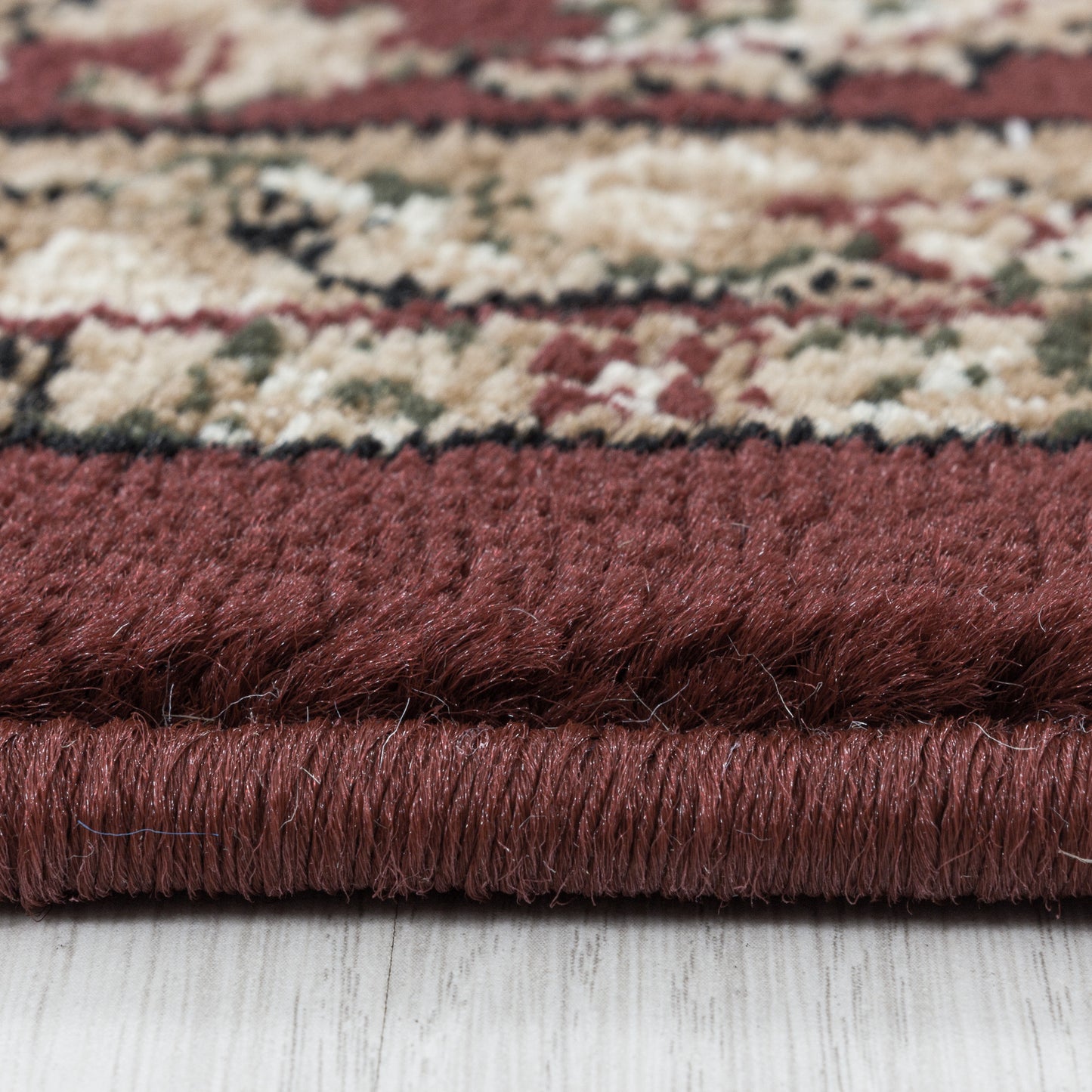 Sahara 2604 creme Orientalischer Designer Teppich