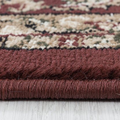 Sahara 2604 creme Orientalischer Designer Teppich