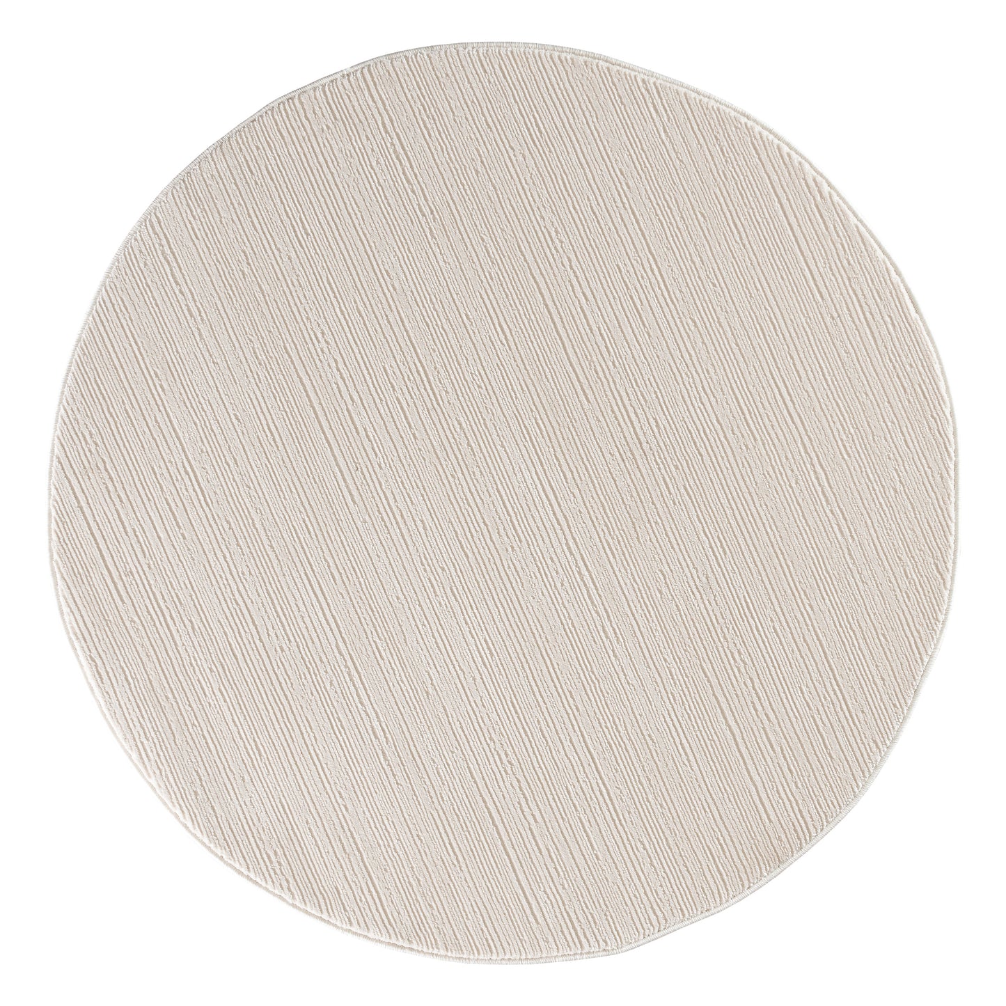 Lima 3050 creme hochqualitativer Moderner Designer Teppich