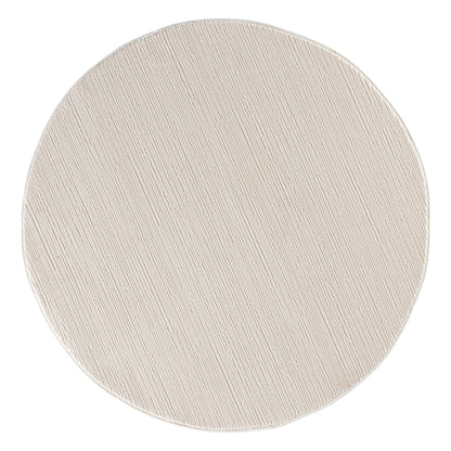 Lima 3050 creme hochqualitativer Moderner Designer Teppich