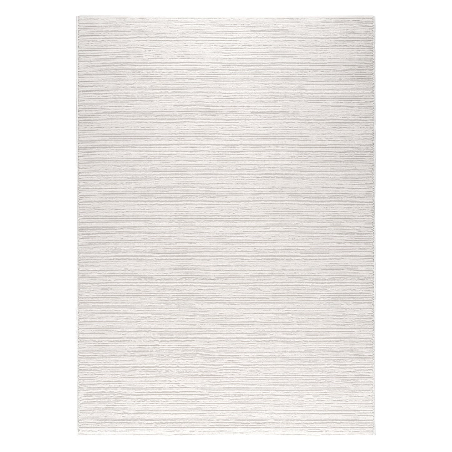 Lima 3050 creme hochqualitativer Moderner Designer Teppich