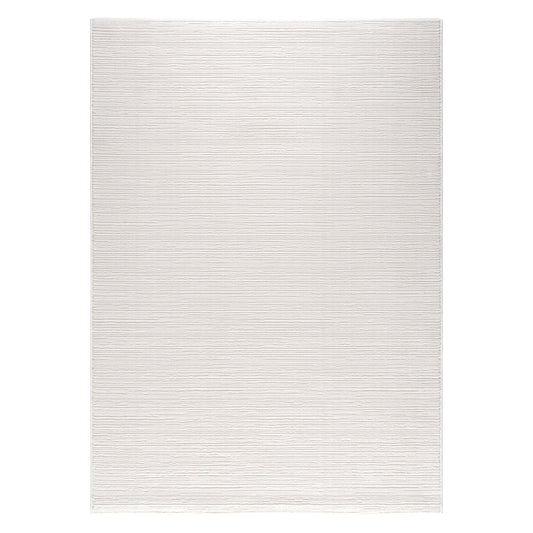 Lima 3050 creme hochqualitativer Moderner Designer Teppich