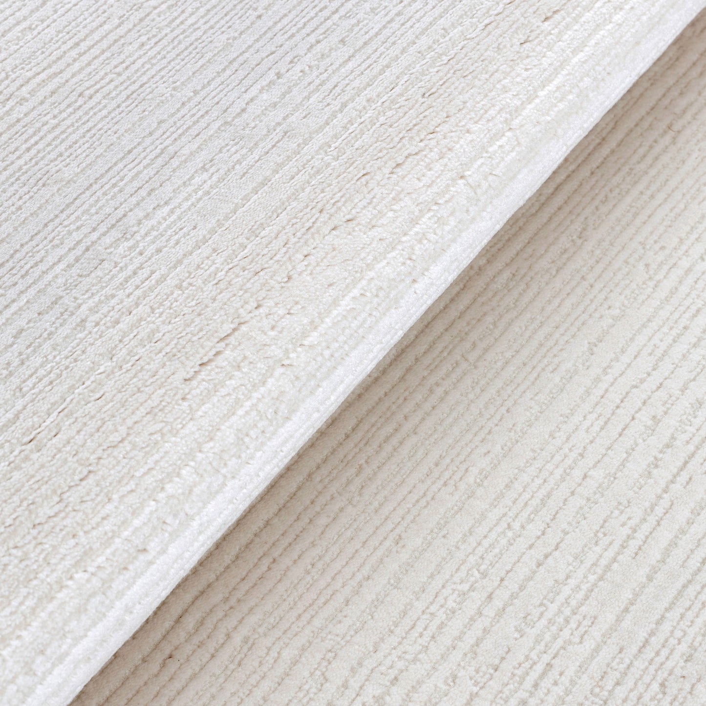 Lima 3050 creme hochqualitativer Moderner Designer Teppich