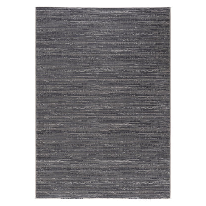 Lima 5050 anthrazit hochqualitativer Moderner Designer Teppich