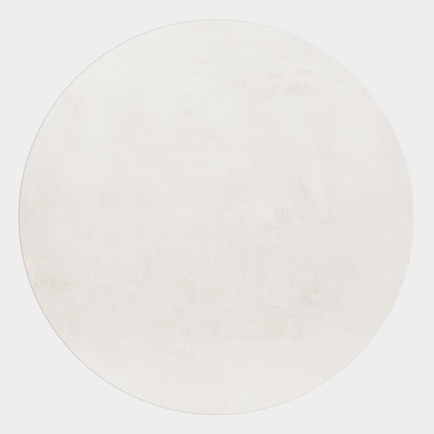 Cuddly 5100 creme Plüschteppich kuschelig & weich