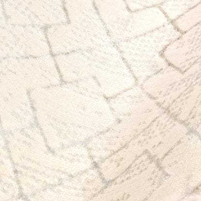 Lux 7800 beige Luxuriöser Designer Teppich