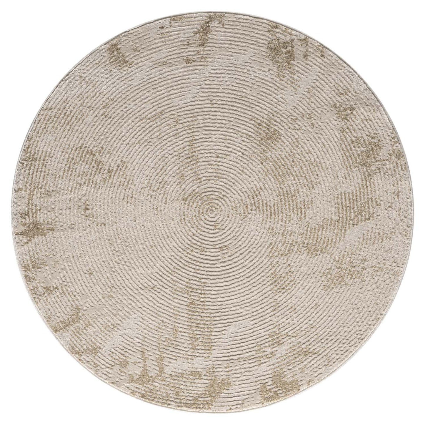 Art 481 beige klassicher Designer Teppich