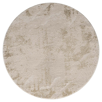 Art 481 beige klassicher Designer Teppich