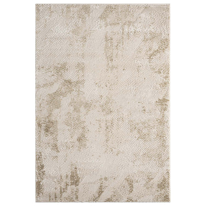 Art 481 beige klassicher Designer Teppich