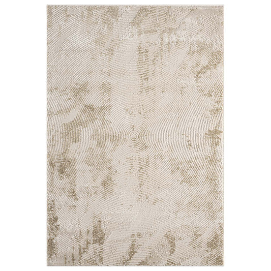 Art 481 beige klassicher Designer Teppich