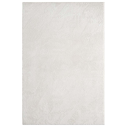 Art 481 creme klassicher Designer Teppich