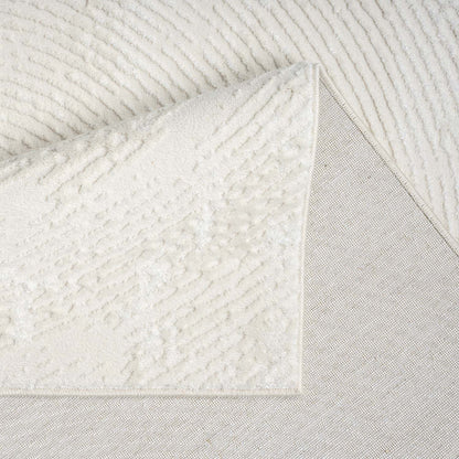 Art 481 creme klassicher Designer Teppich