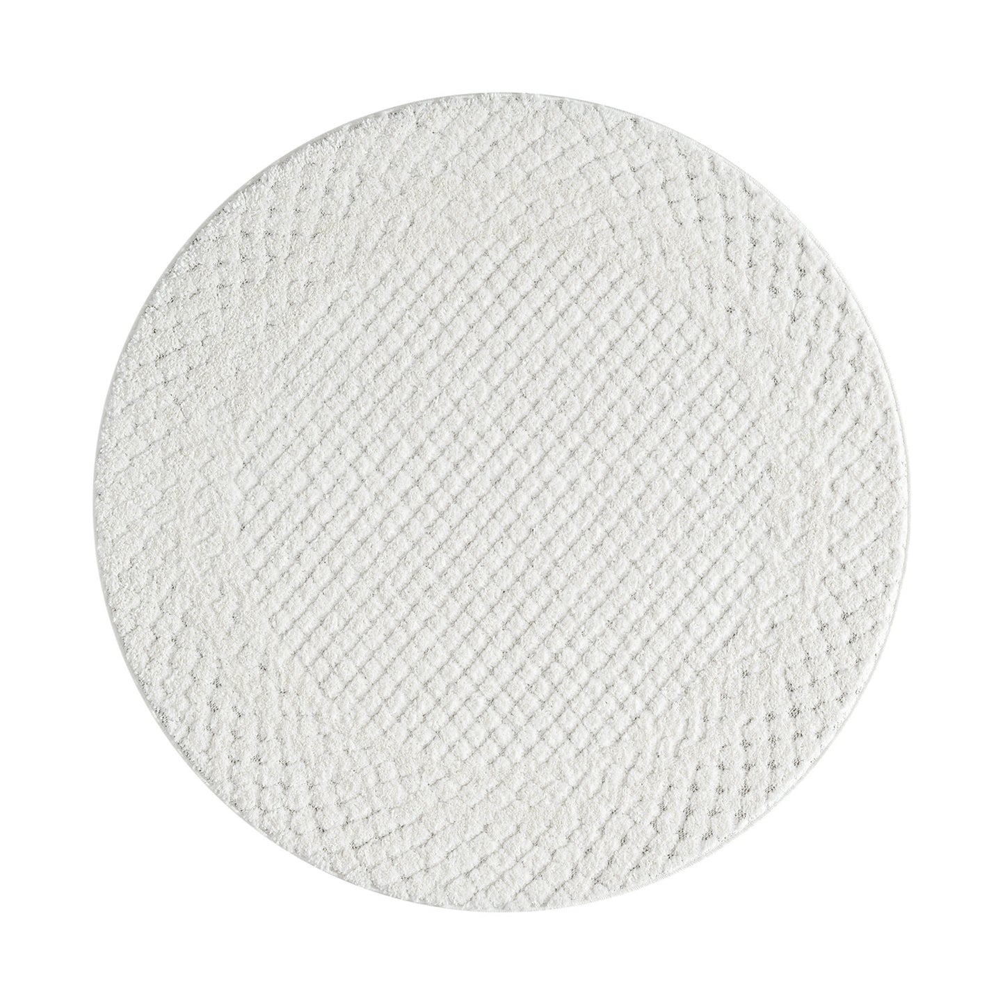 Fortino 627 creme Landhaus-, Boho & Skandi Stil Teppich
