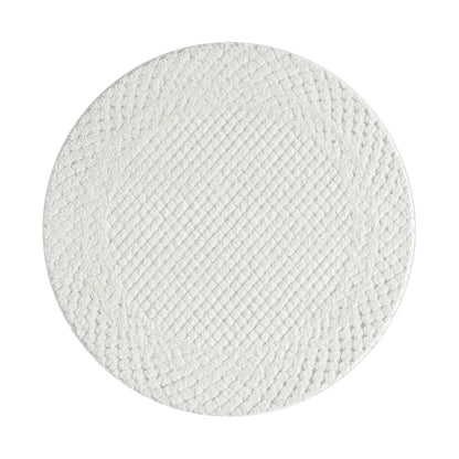 Fortino 627 creme Landhaus-, Boho & Skandi Stil Teppich