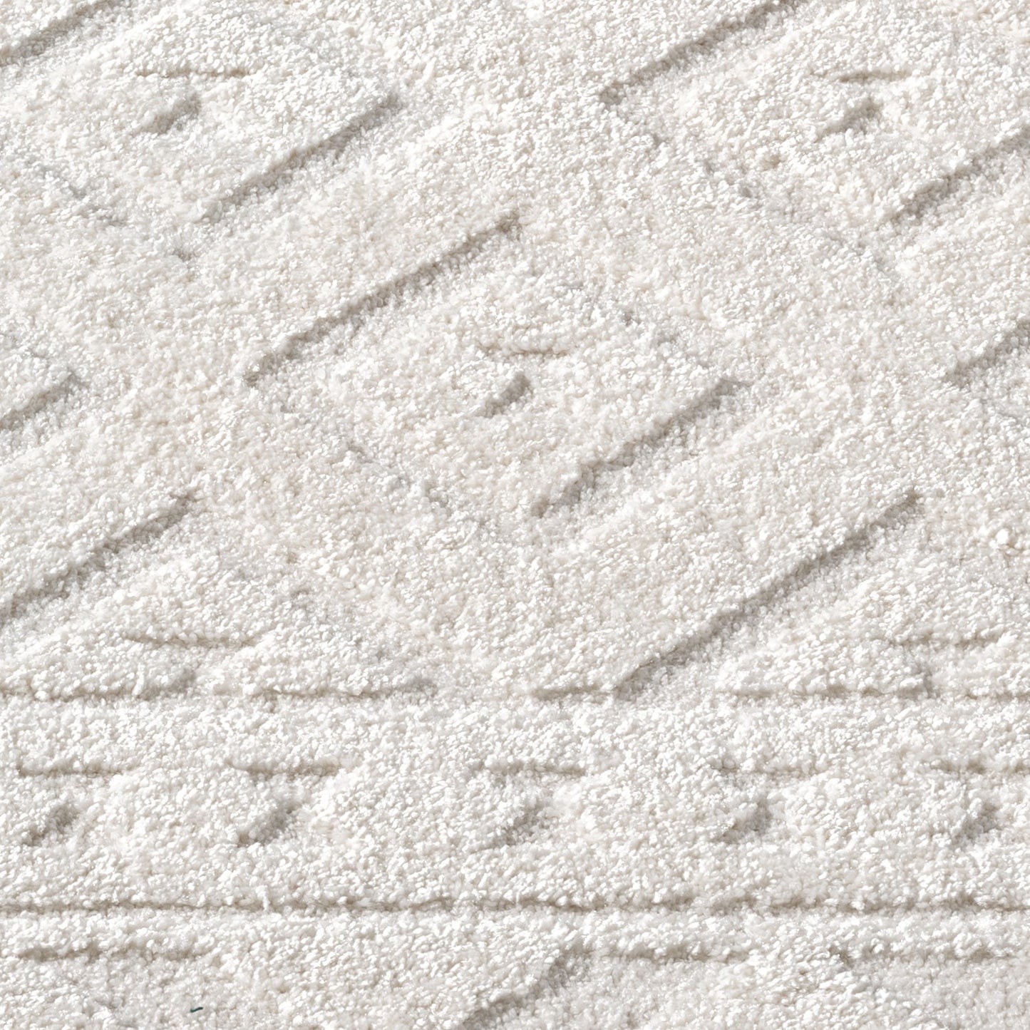 Lara 9999 creme Moderner Designer Teppich