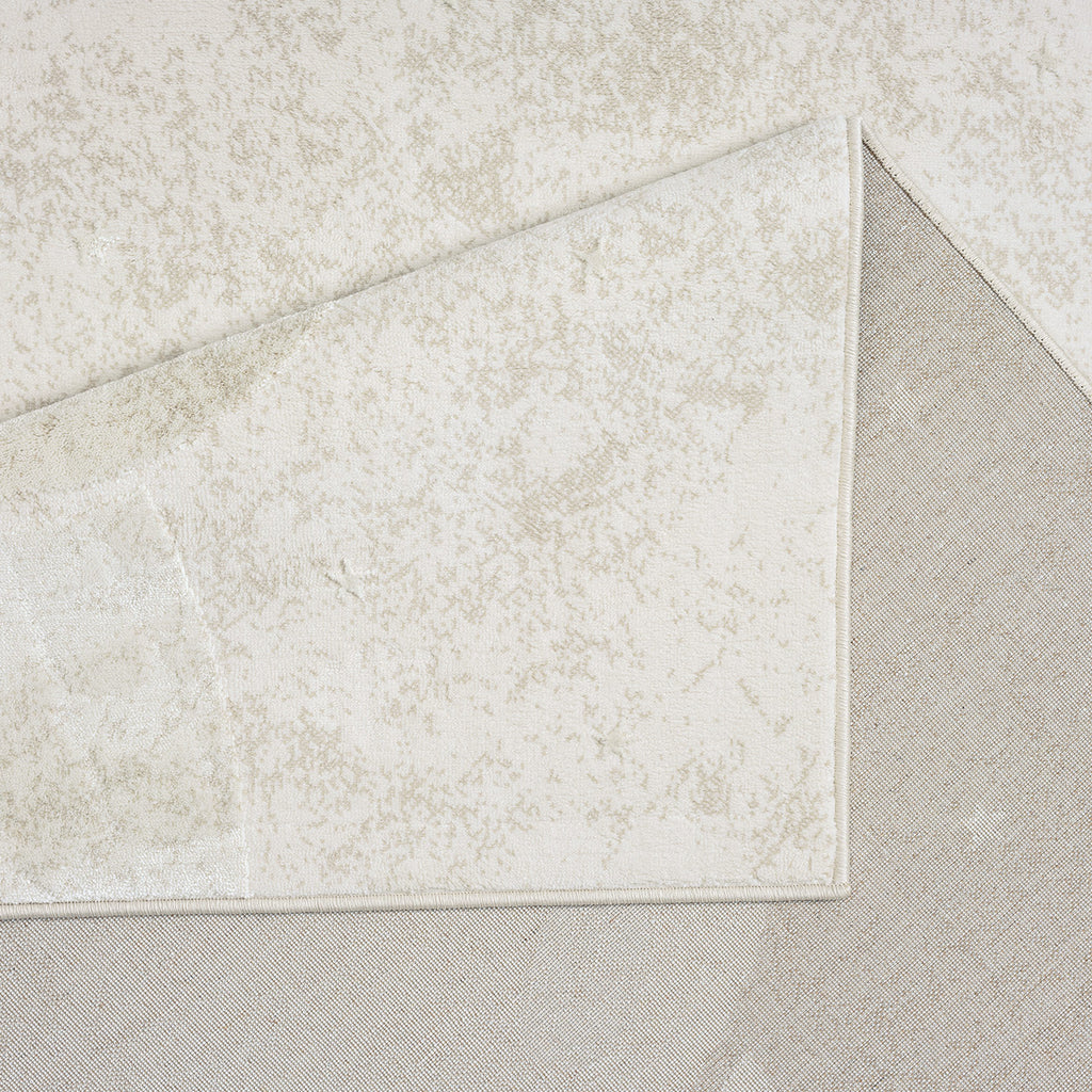 Mini 703 creme, Kinderteppich mit tollen Musterungen