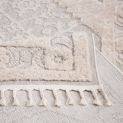Valentina 732 creme Boho-Chic Style Teppich