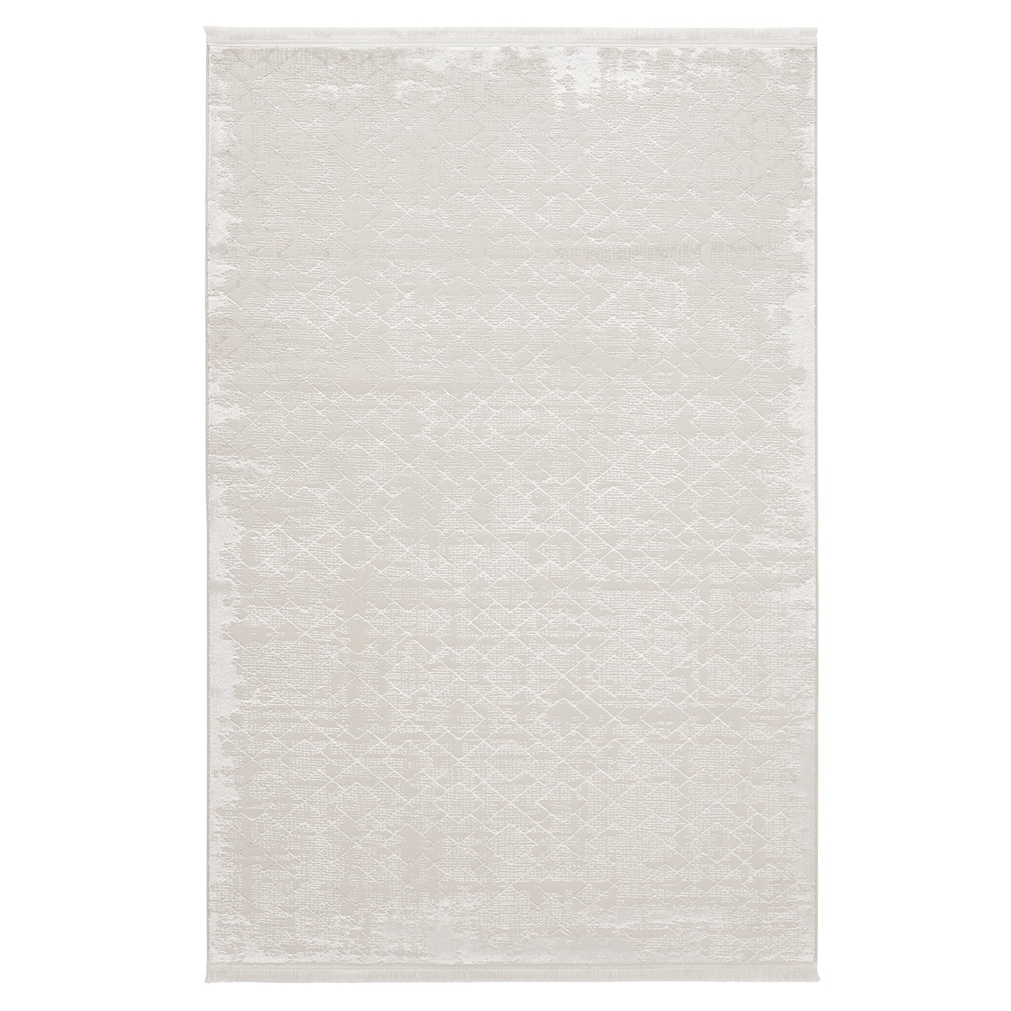 Lux 7800 beige Luxuriöser Designer Teppich