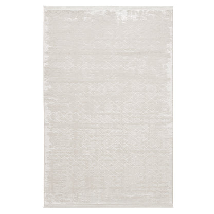 Lux 7800 beige Luxuriöser Designer Teppich