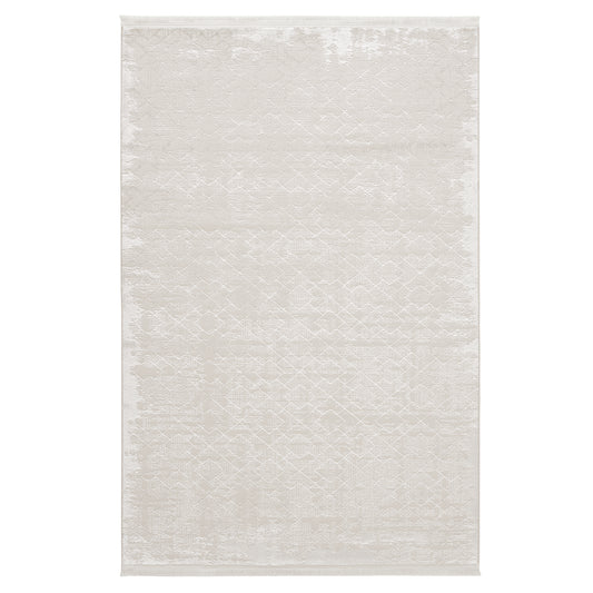 Lux 7800 beige Luxuriöser Designer Teppich