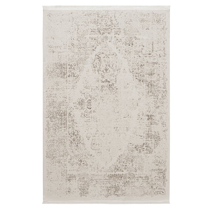 Lux 7810 beige Luxuriöser Designer Teppich