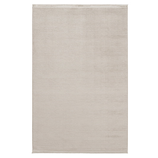 Lux 7860 beige Luxuriöser Designer Teppich
