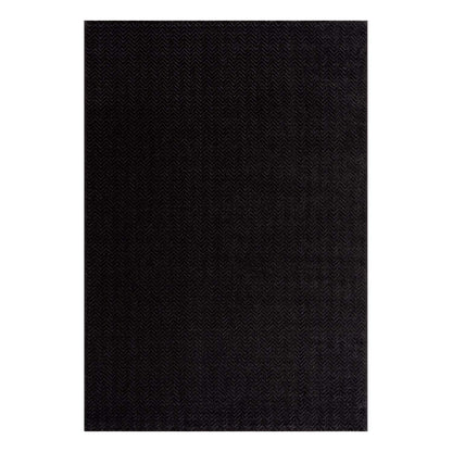 Lovely 805 anthrazit / Moderner hochwertiger Designer Teppich