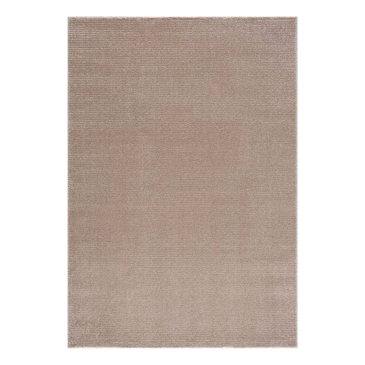 Lovely 900 beige / Moderner hochwertiger Designer Teppich