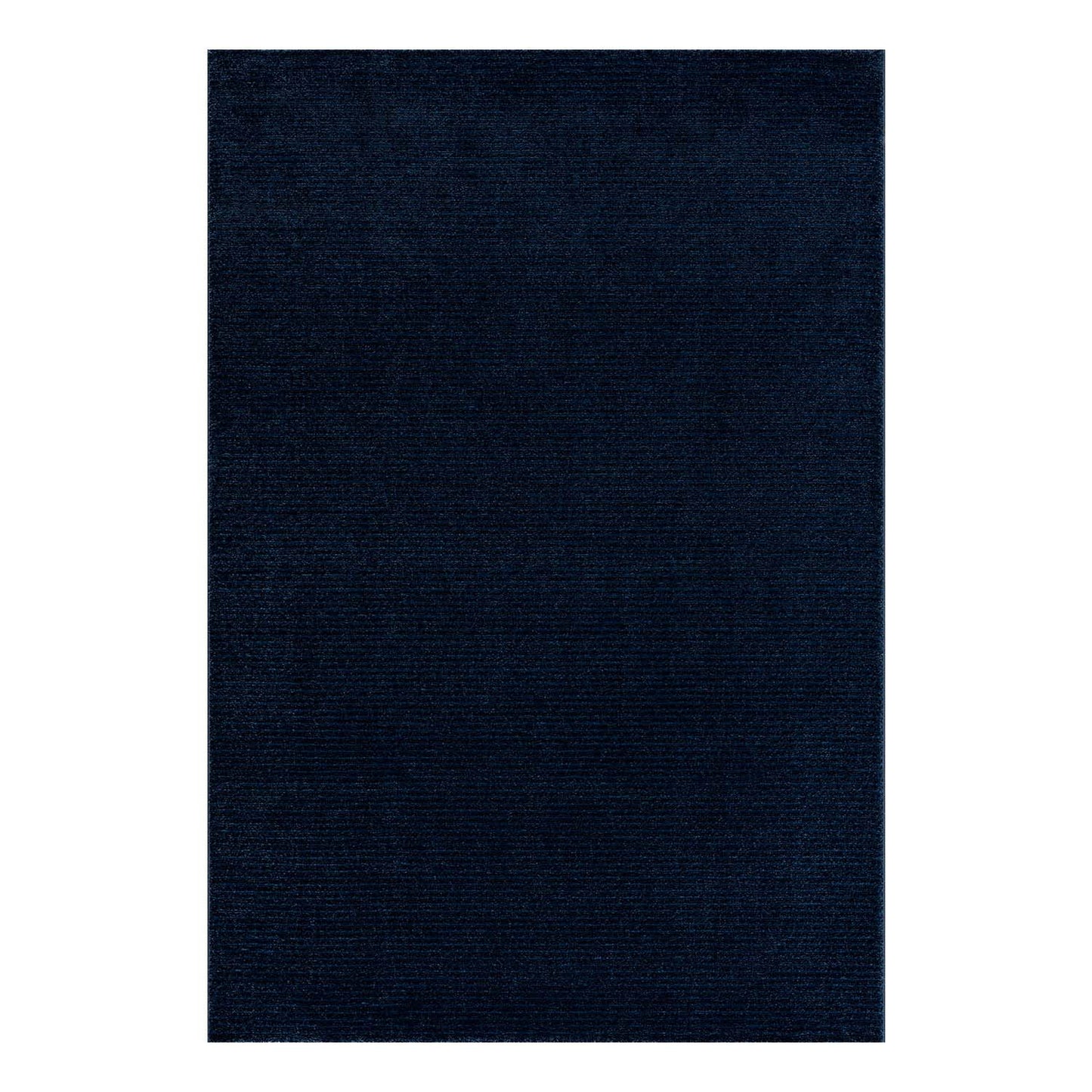 Lovely 900 blau / Moderner hochwertiger Designer Teppich