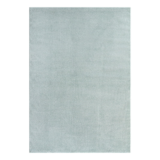 Lovely 900 grün/türkis / Moderner hochwertiger Designer Teppich