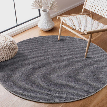 Lovely 900 grau / Moderner hochwertiger Designer Teppich